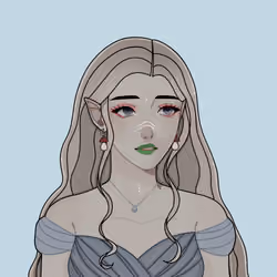 Girlie #7059
