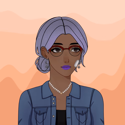 Girlie #5047