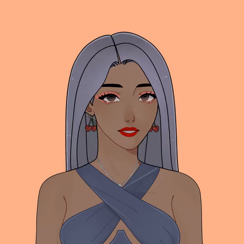 Girlie #7382
