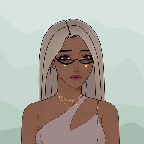 Girlie #9657