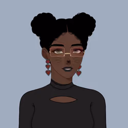 Girlie #2461