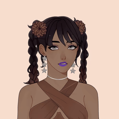 Girlie #8073