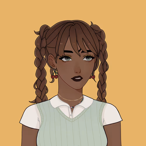 Girlie #5633