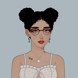 Girlie #3494