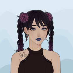 Girlie #6152