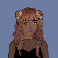 Girlie #8075