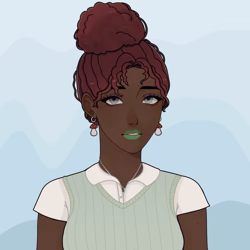 Girlie #7545