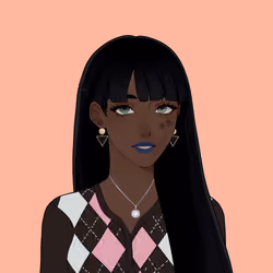 Girlie #3620