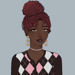 Girlie #683