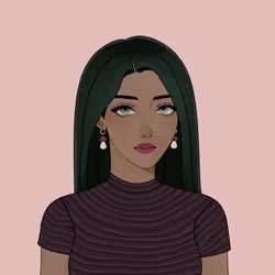 Girlie #7782