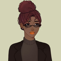 Girlie #7867