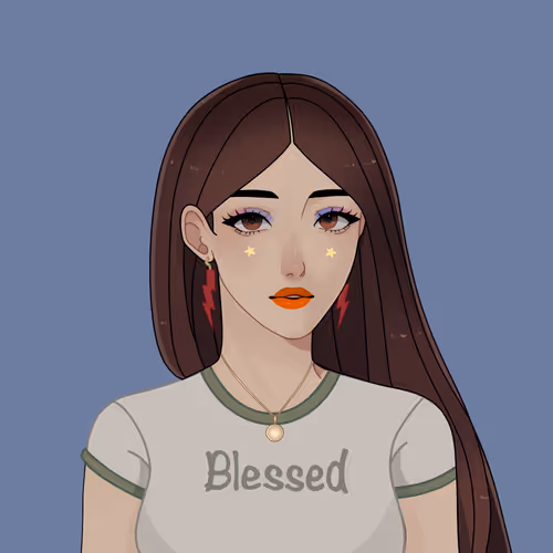 Girlie #5260