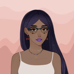 Girlie #6531