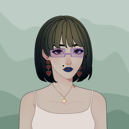 Girlie #9647