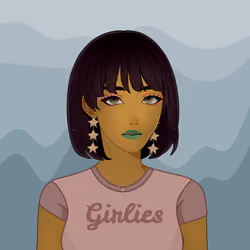 Girlie #3498