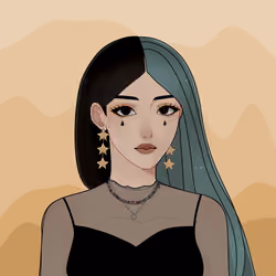 Girlie #5244