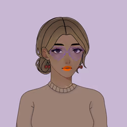 Girlie #6317