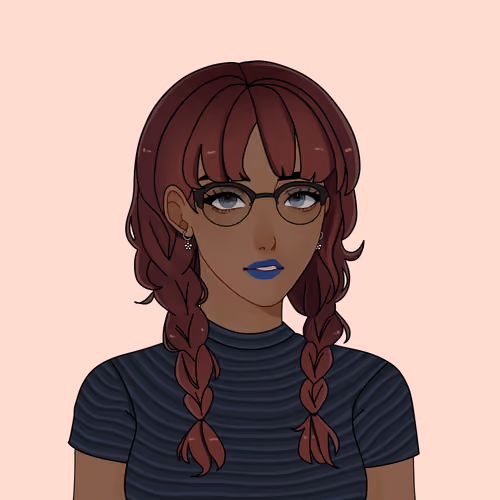 Girlie #5737
