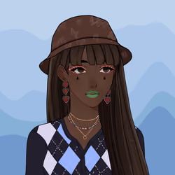 Girlie #5805