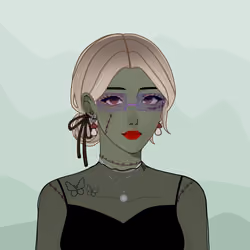 Girlie #4337