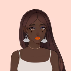 Girlie #5375