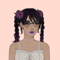 Girlie #5129