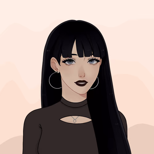 Girlie #9596