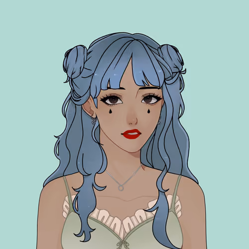 Girlie #7360