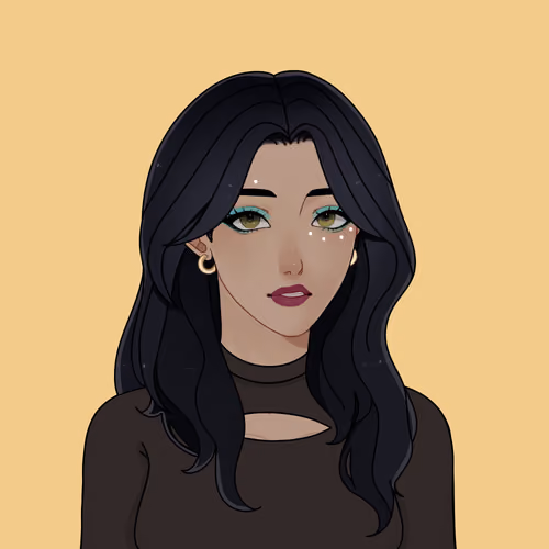 Girlie #3857