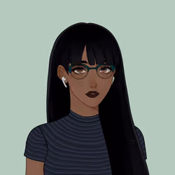 Girlie #1995
