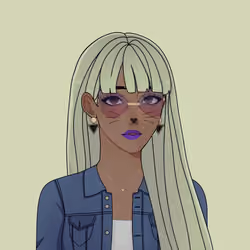 Girlie #8587