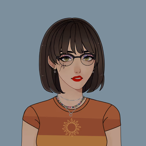 Girlie #4242