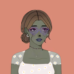 Girlie #2973