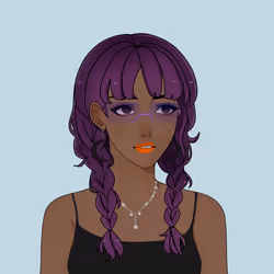 Girlie #5766