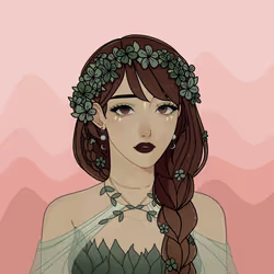 Girlie #3955