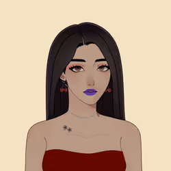 Girlie #3106