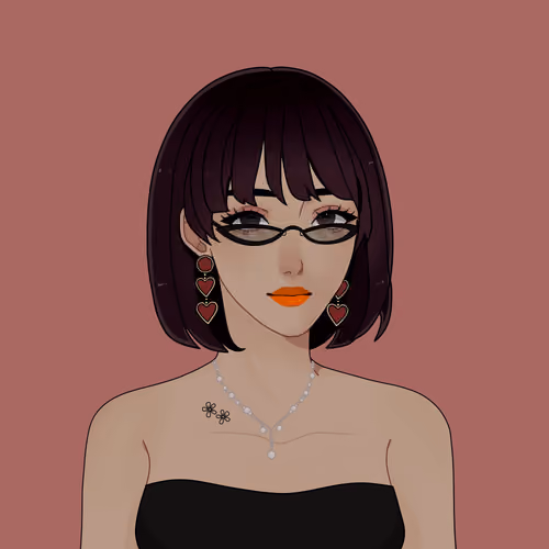 Girlie #4351