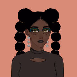Girlie #6992
