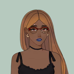 Girlie #5769