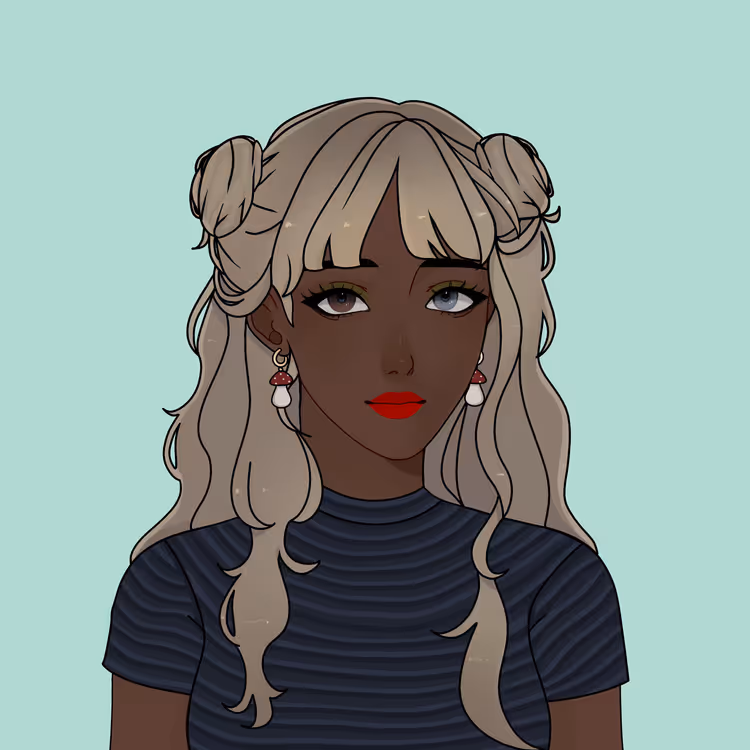 Girlie #8940