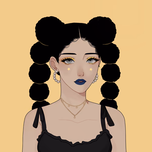 Girlie #3575