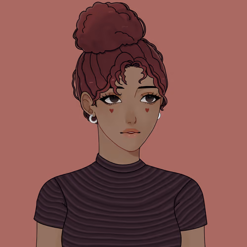 Girlie #3341