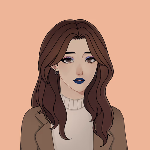 Girlie #606