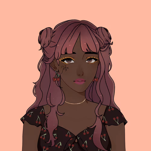Girlie #5994