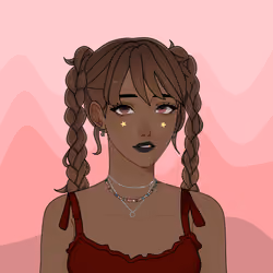 Girlie #4346