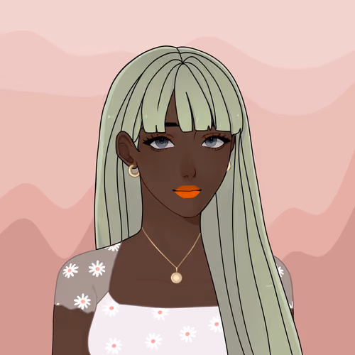 Girlie #5201