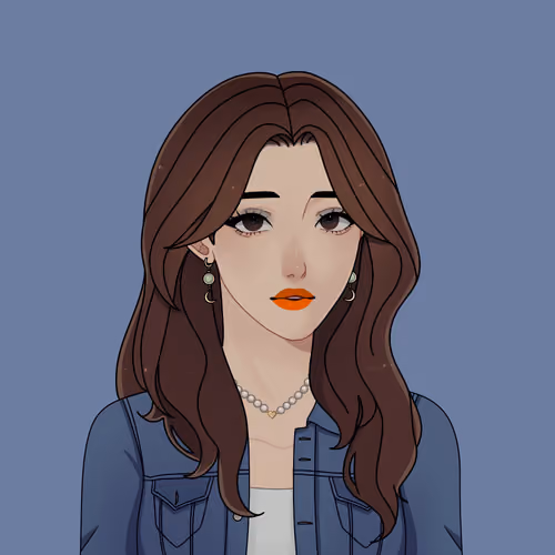 Girlie #6388