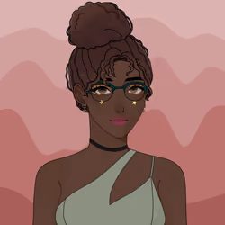 Girlie #109