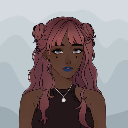 Girlie #7041