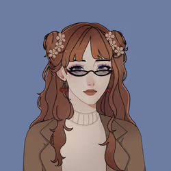 Girlie #165